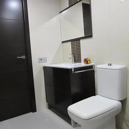 And Apartamento