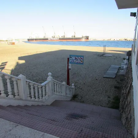 Apartment And