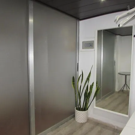 And Apartment *