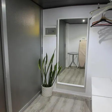 Apartment And Garrucha