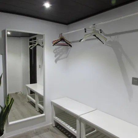 And Apartment *