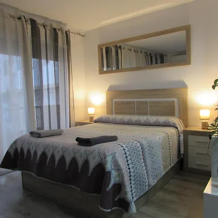 Apartment And