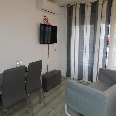 Apartment And